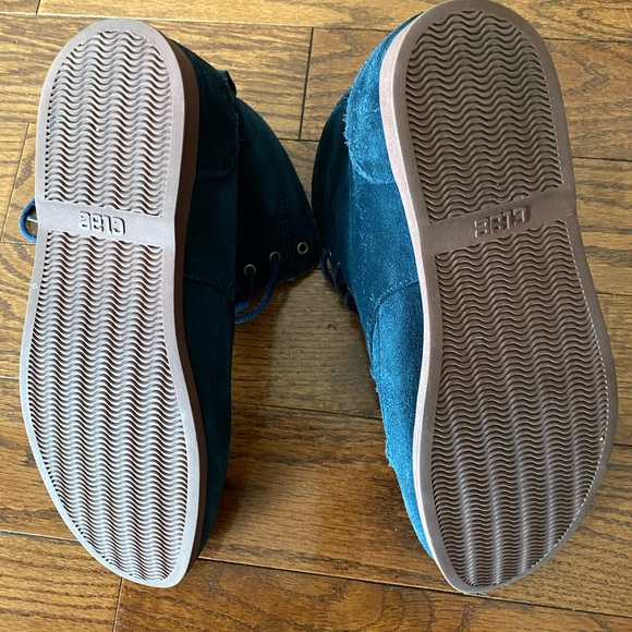 Clae Hamilton shoes size 10us - Picture 2 of 4